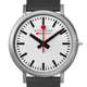 Illustration for article titled Do You Love Apples (Stolen) Clock Design? Then Strap One To Your Wrist